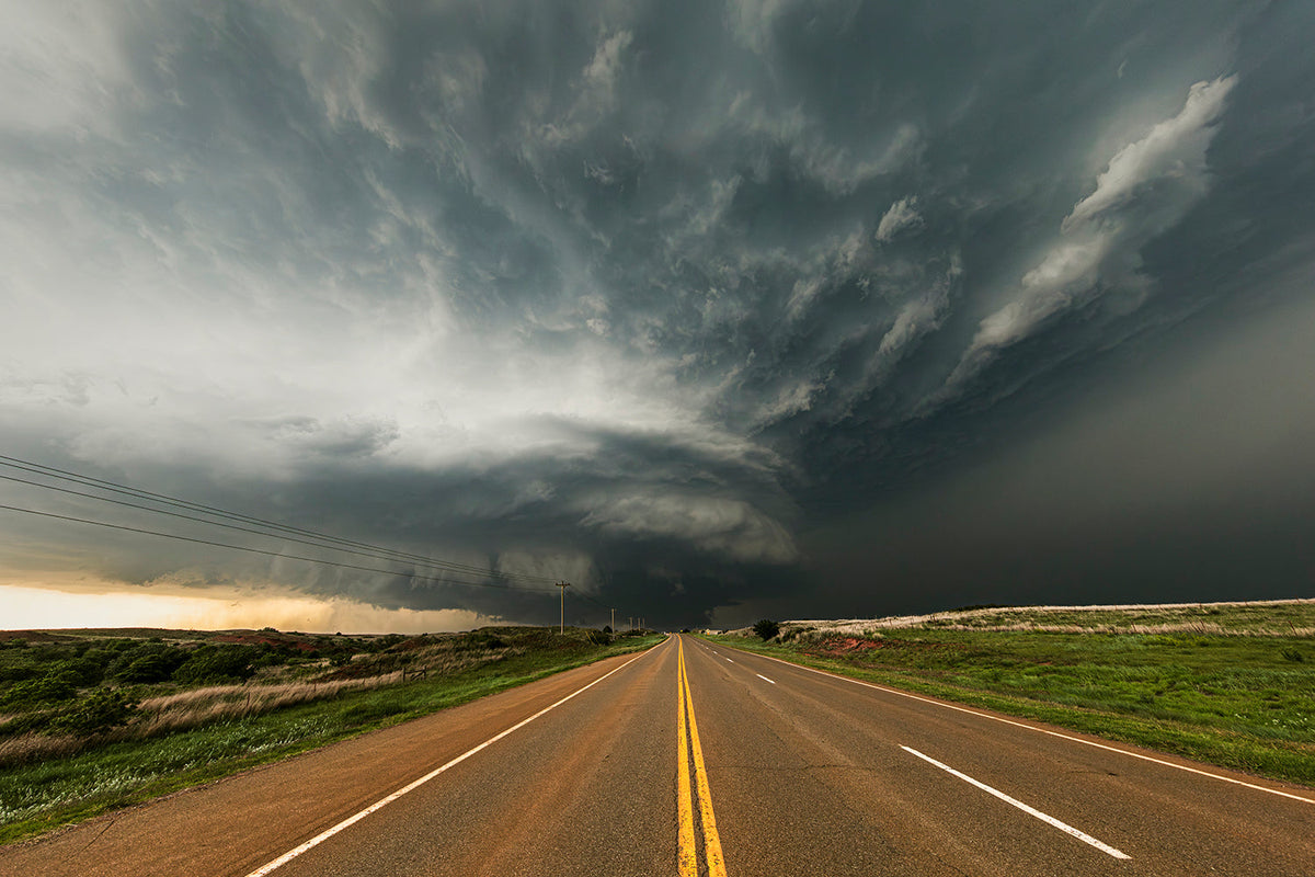 Storms