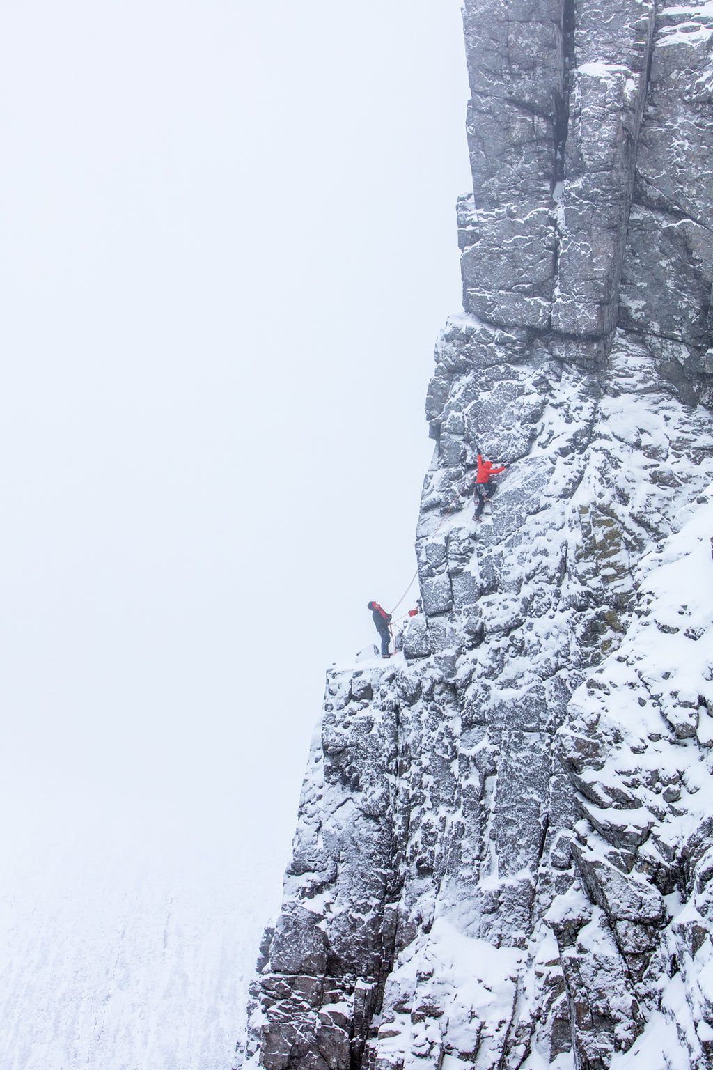 Climbing 24