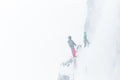 Climbing 7