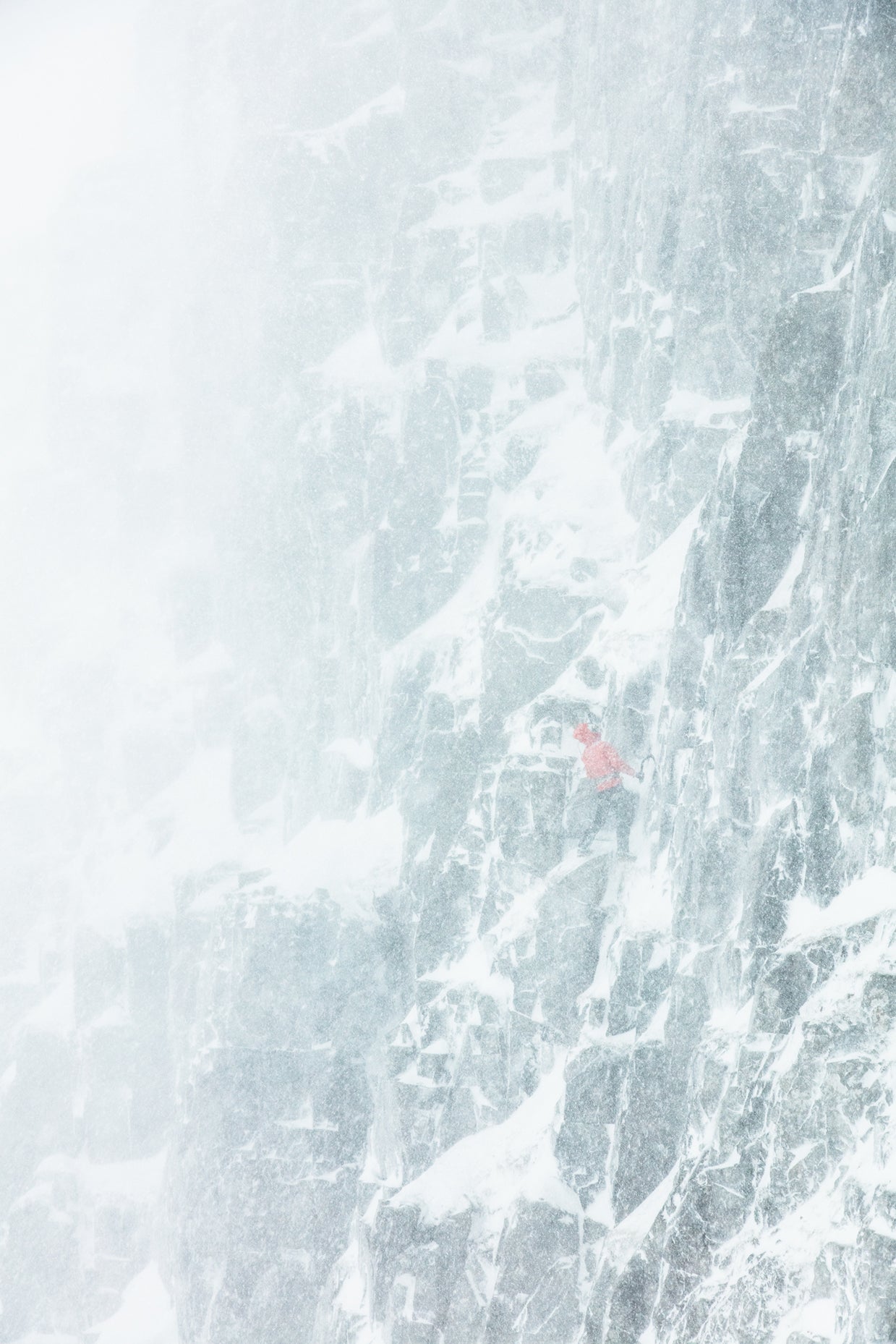 Climbing 9