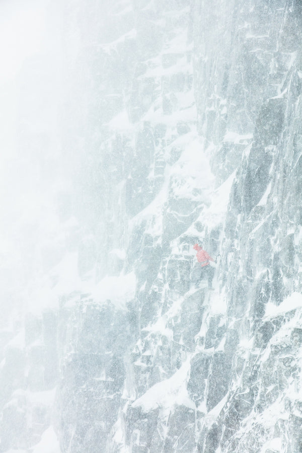 Climbing 9