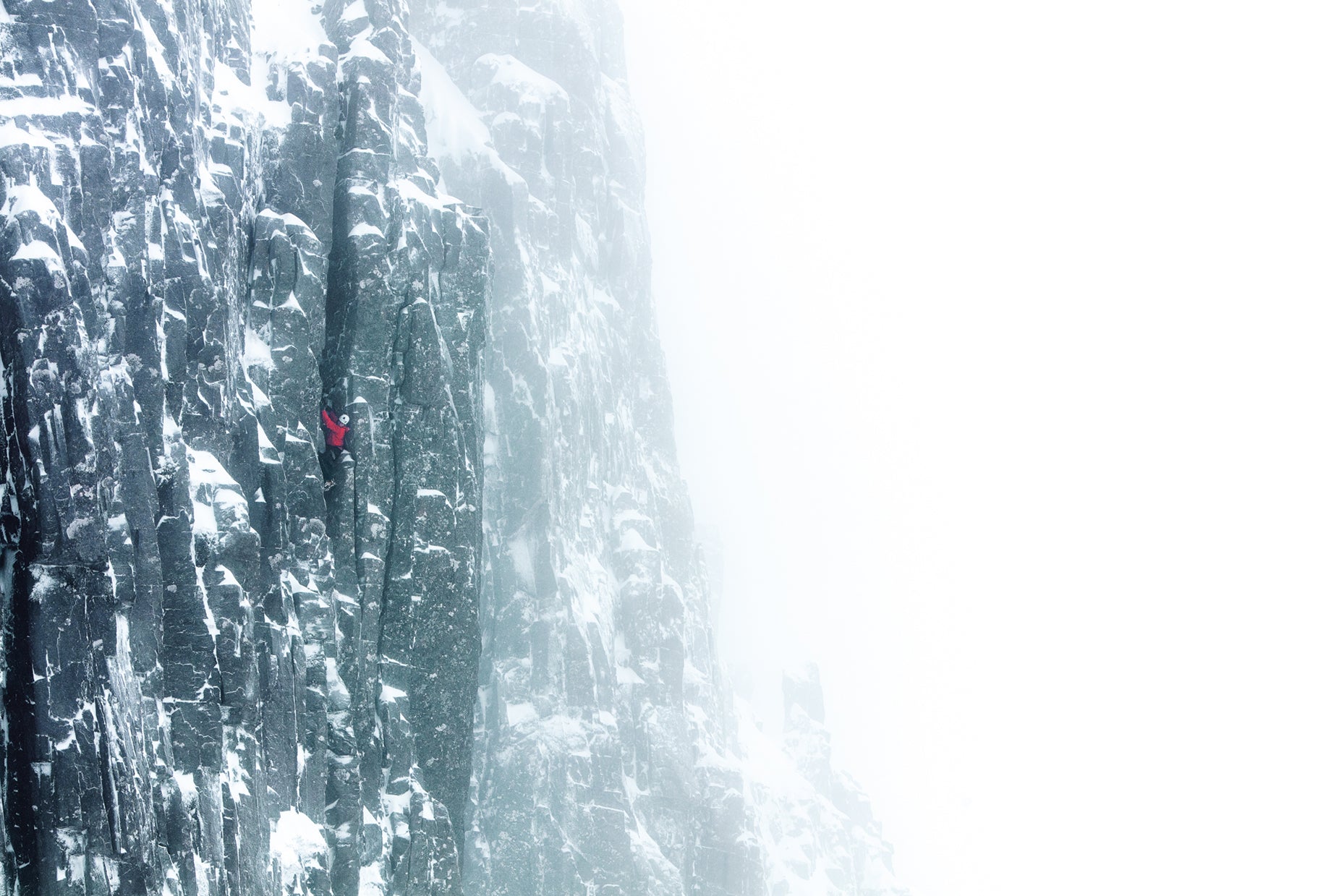 Climbing 10