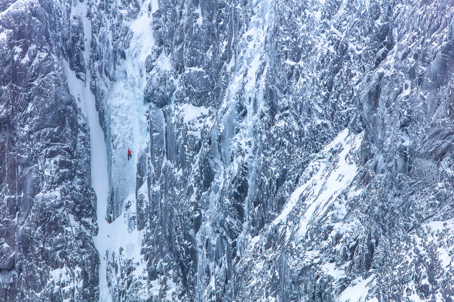 Climbing 12