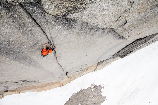 Climbing 13