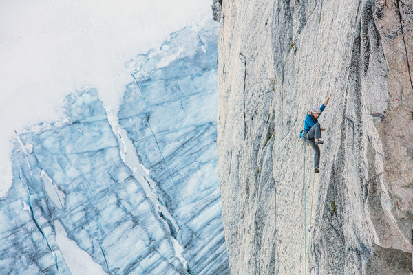 Climbing 14