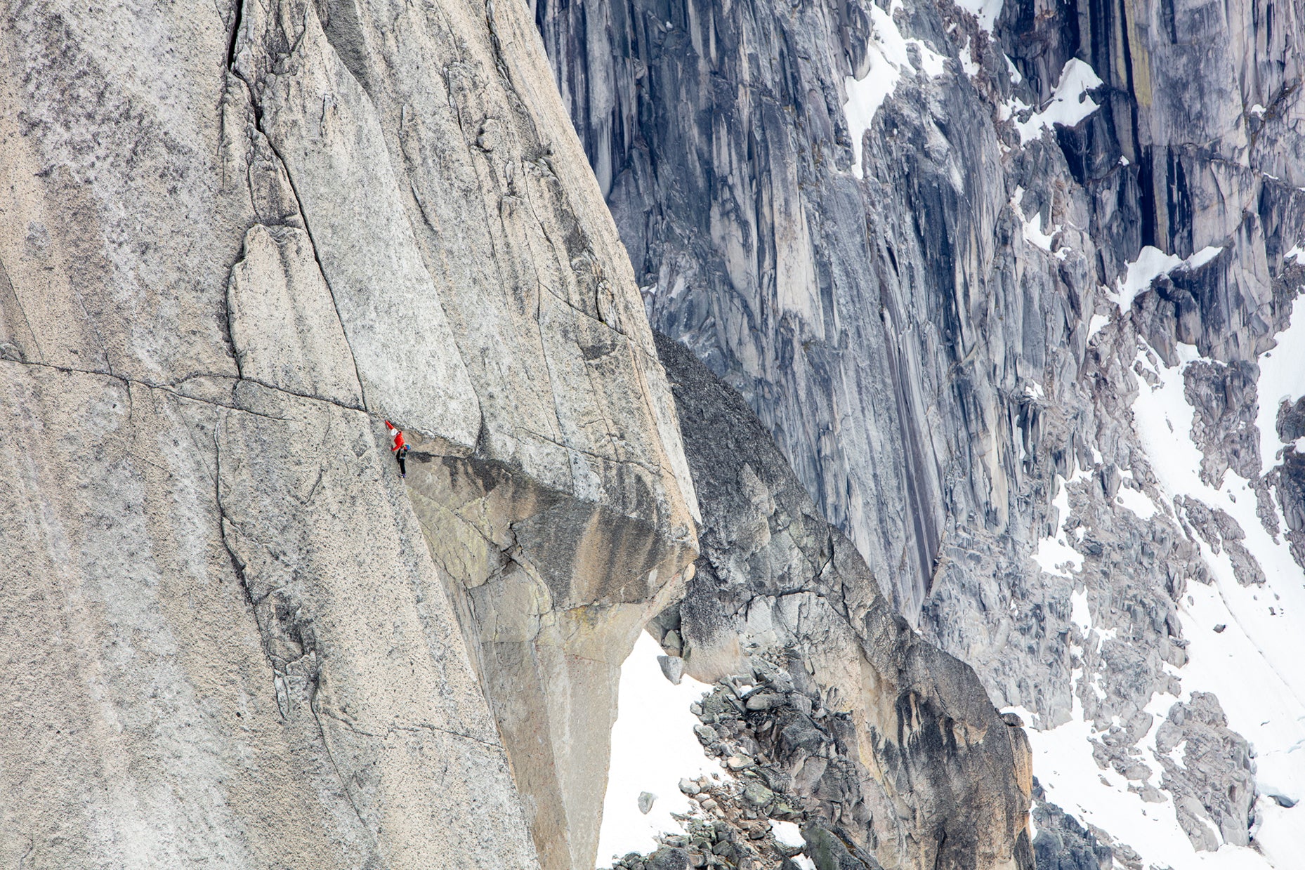 Climbing 15