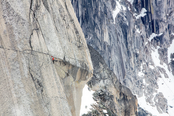 Climbing 15