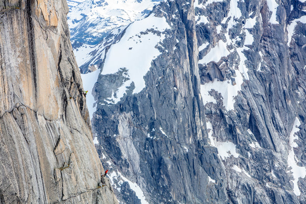 Climbing 16