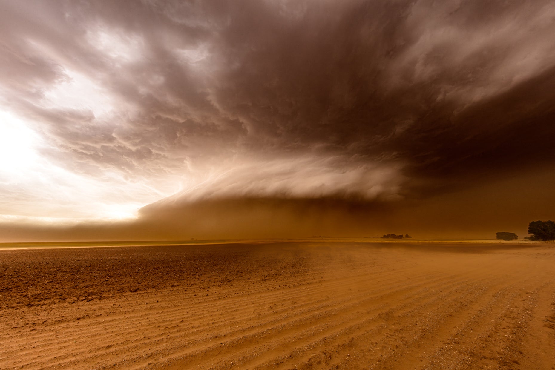 Storms 1