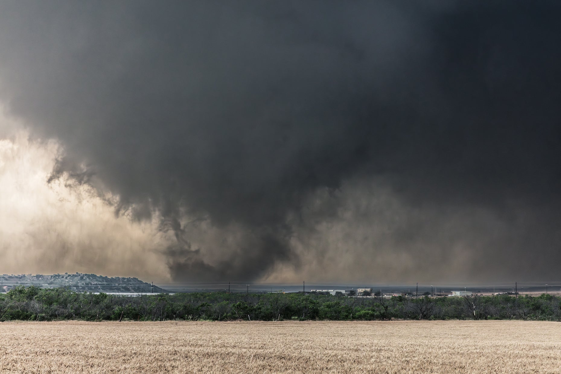 Storms 4