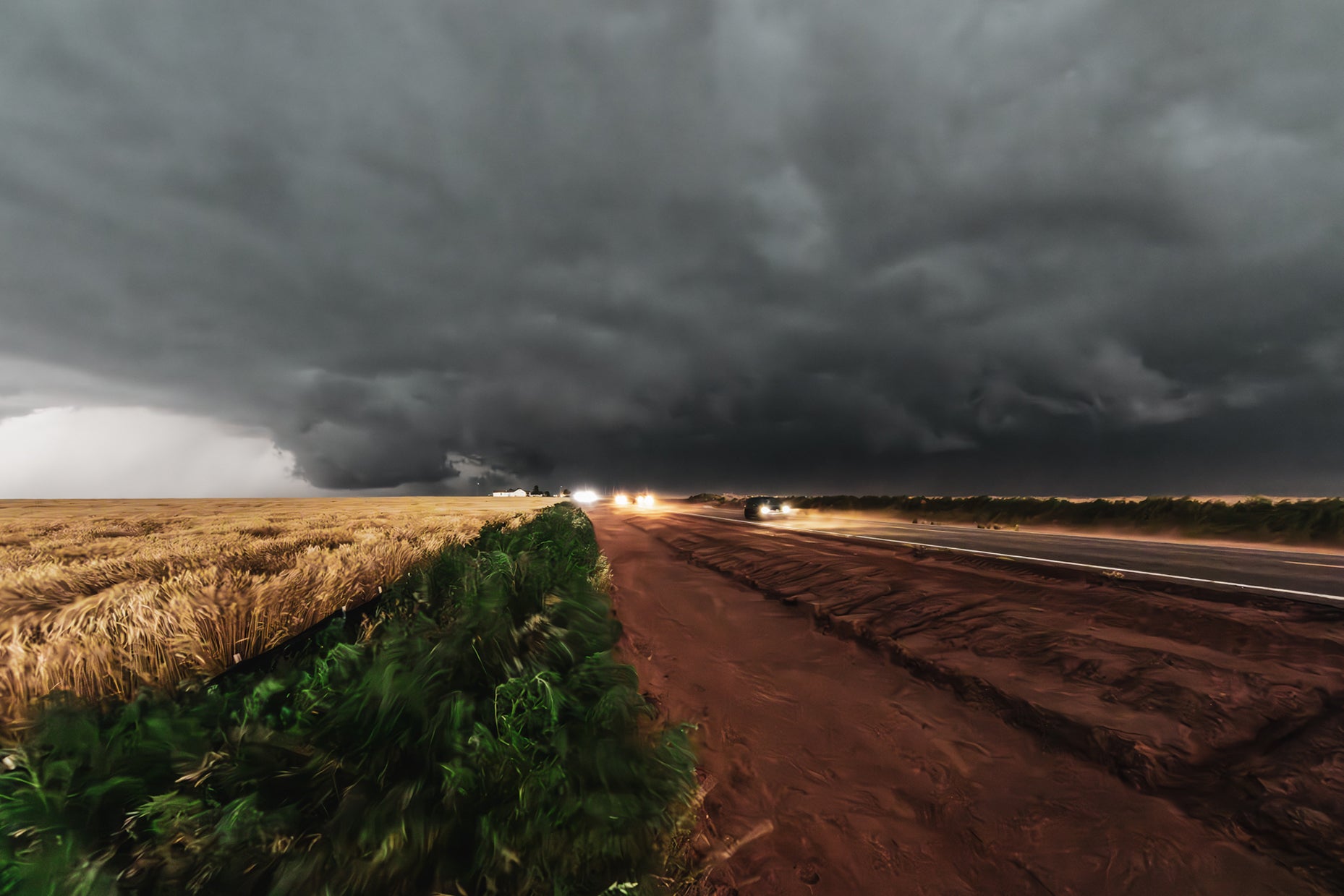 Storms 5