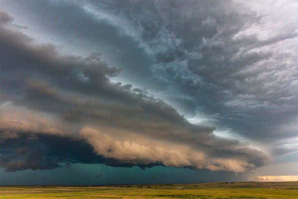 Storms 11