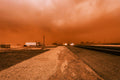 Storms 13