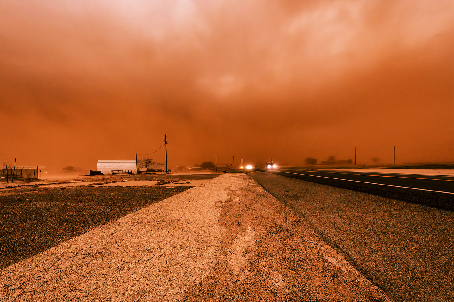 Storms 13