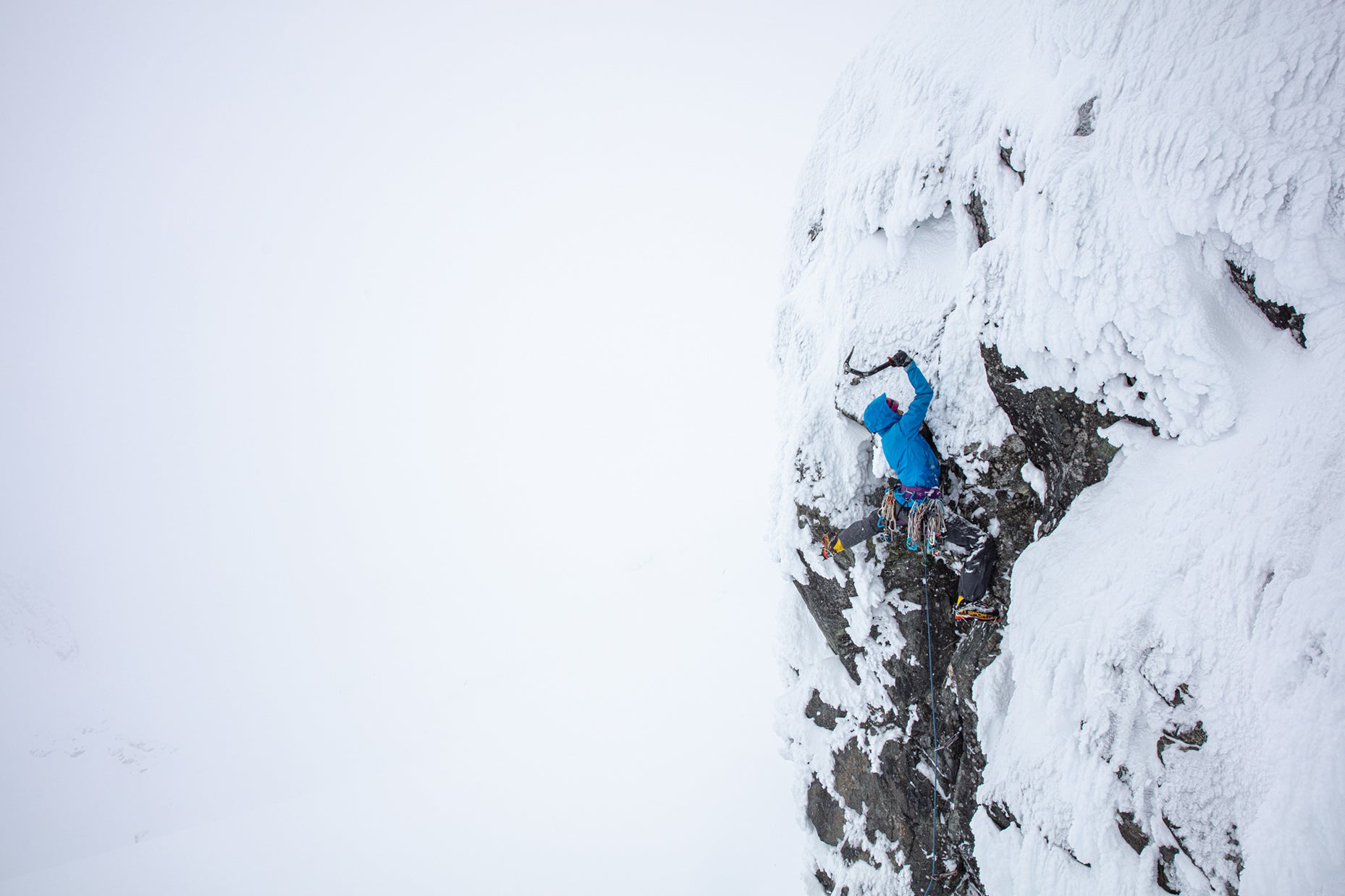 Climbing 2