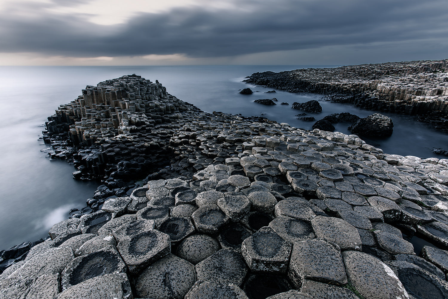 Giants causeway