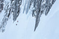 Climbing 23