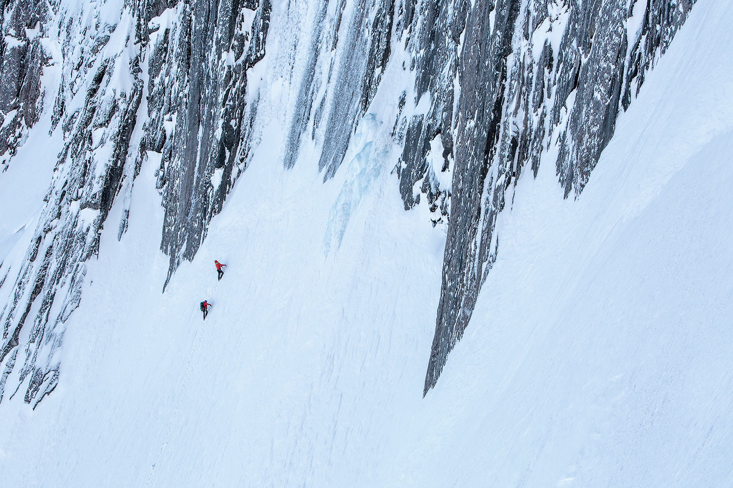 Climbing 23