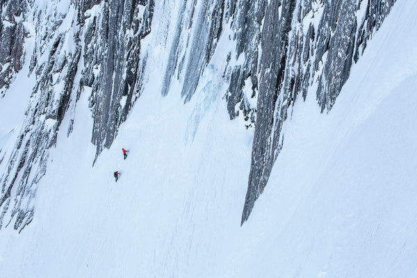 Climbing 23