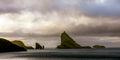 Ocean Landscape