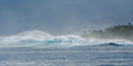 Wave Spray