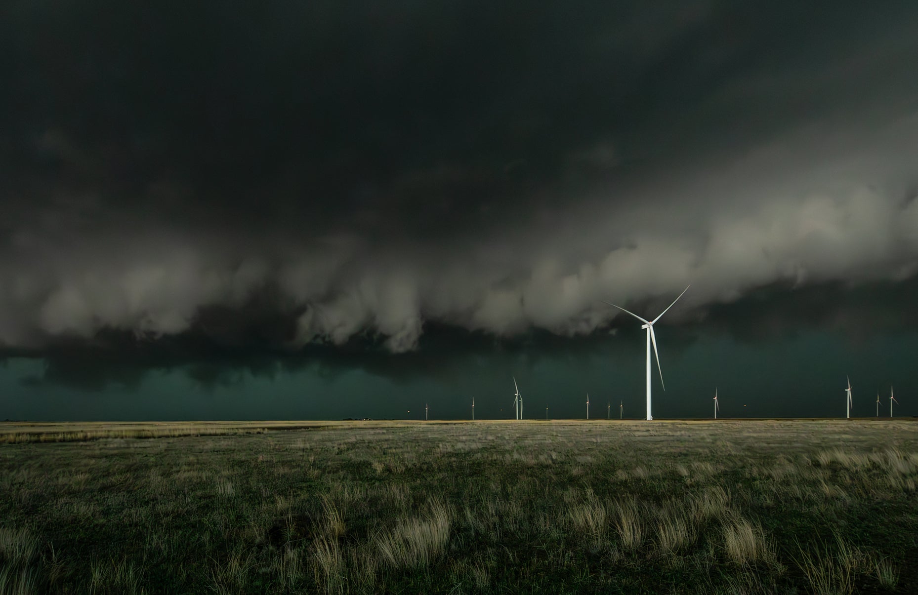 Storms 6