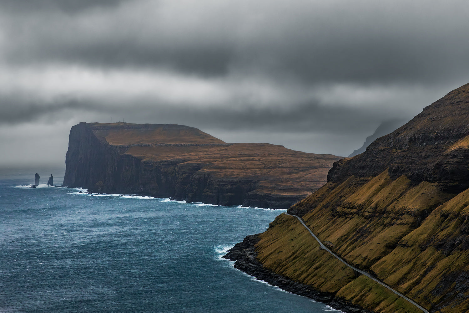 Faroe Islands