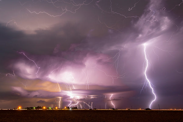 Storms 14
