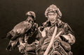 eagle hunter