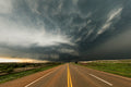 New storm image