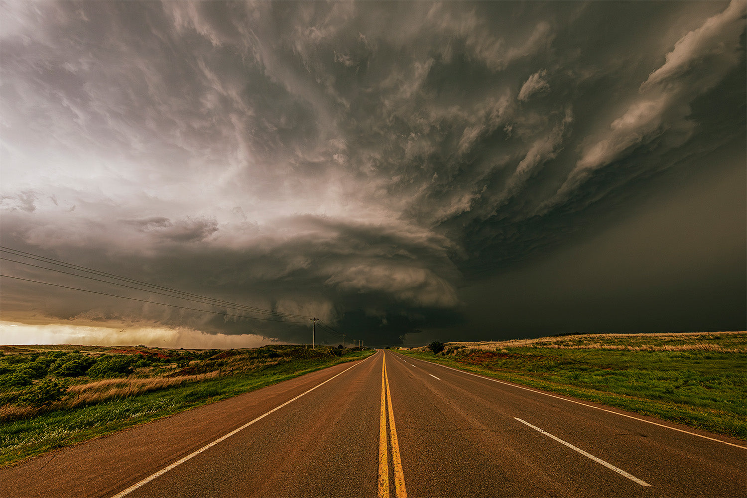 Storms 16
