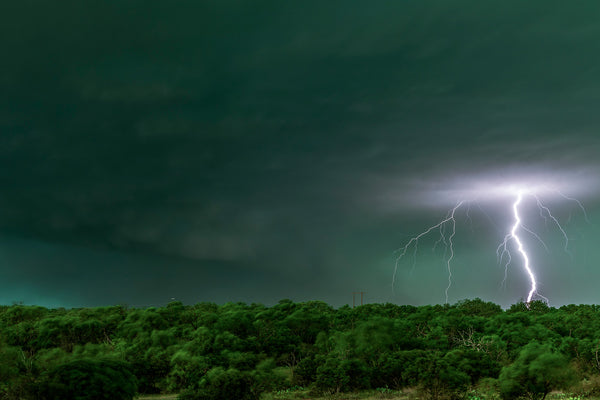 Storms 20