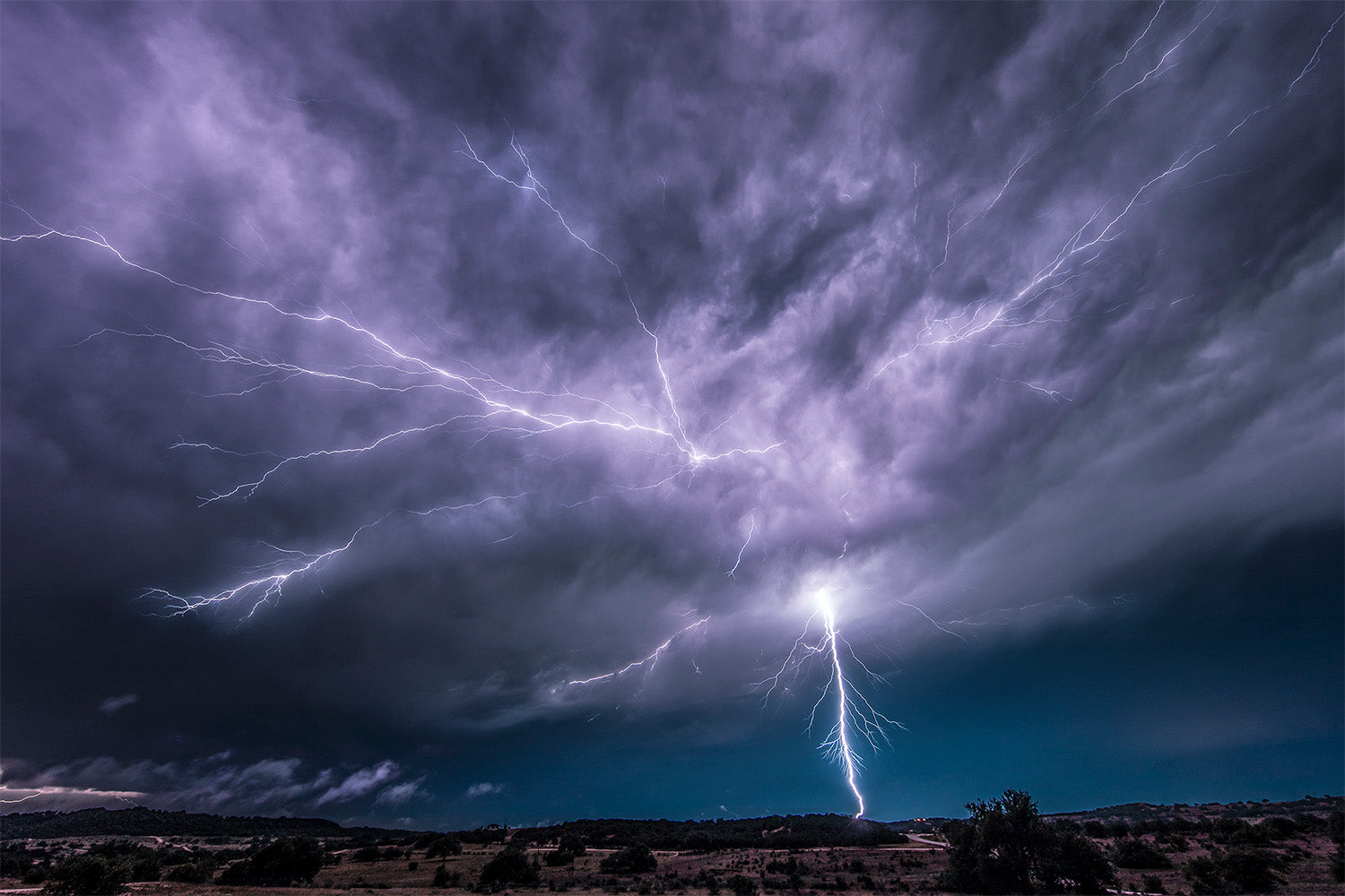 Storms 21