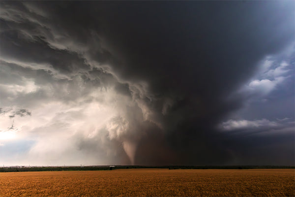 Storms 22