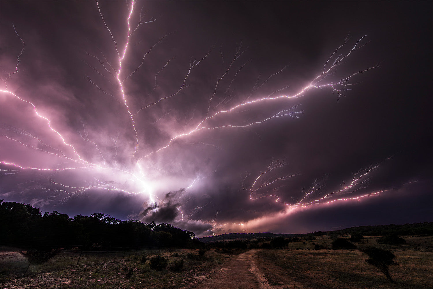 Storm Photo Example