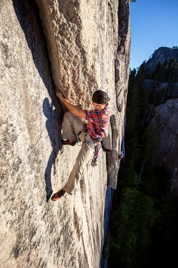 Climbing 18