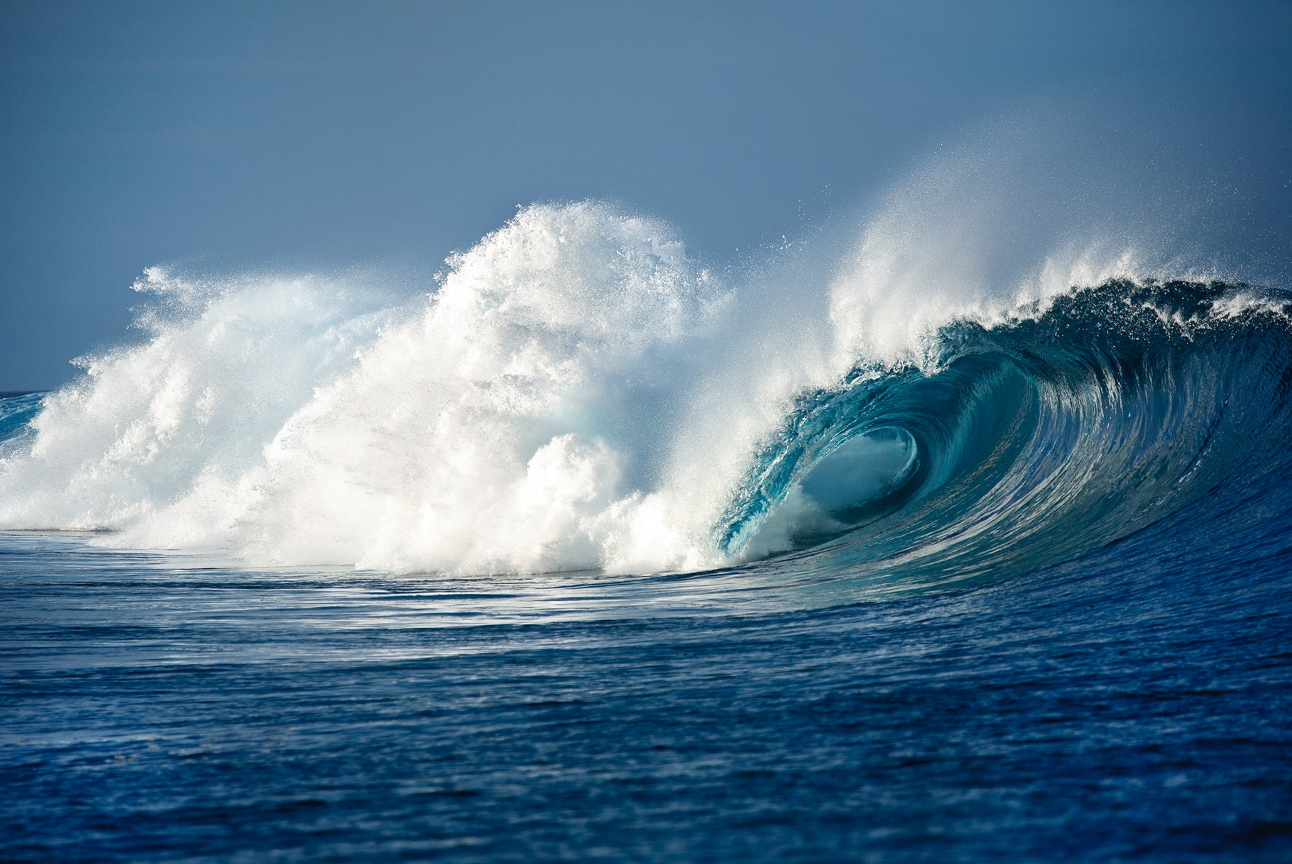 Water 21
