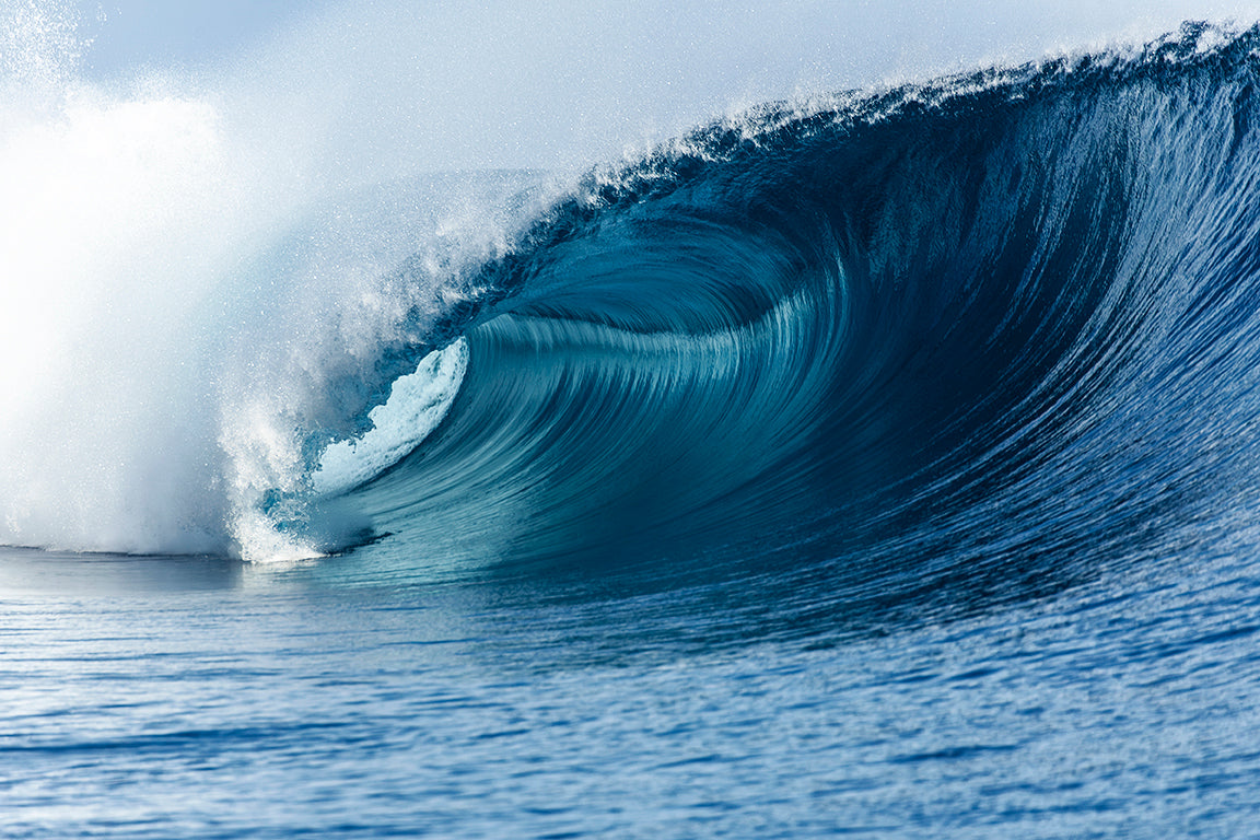 smooth wave
