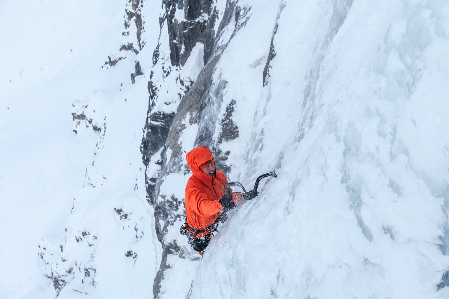 Climbing 19