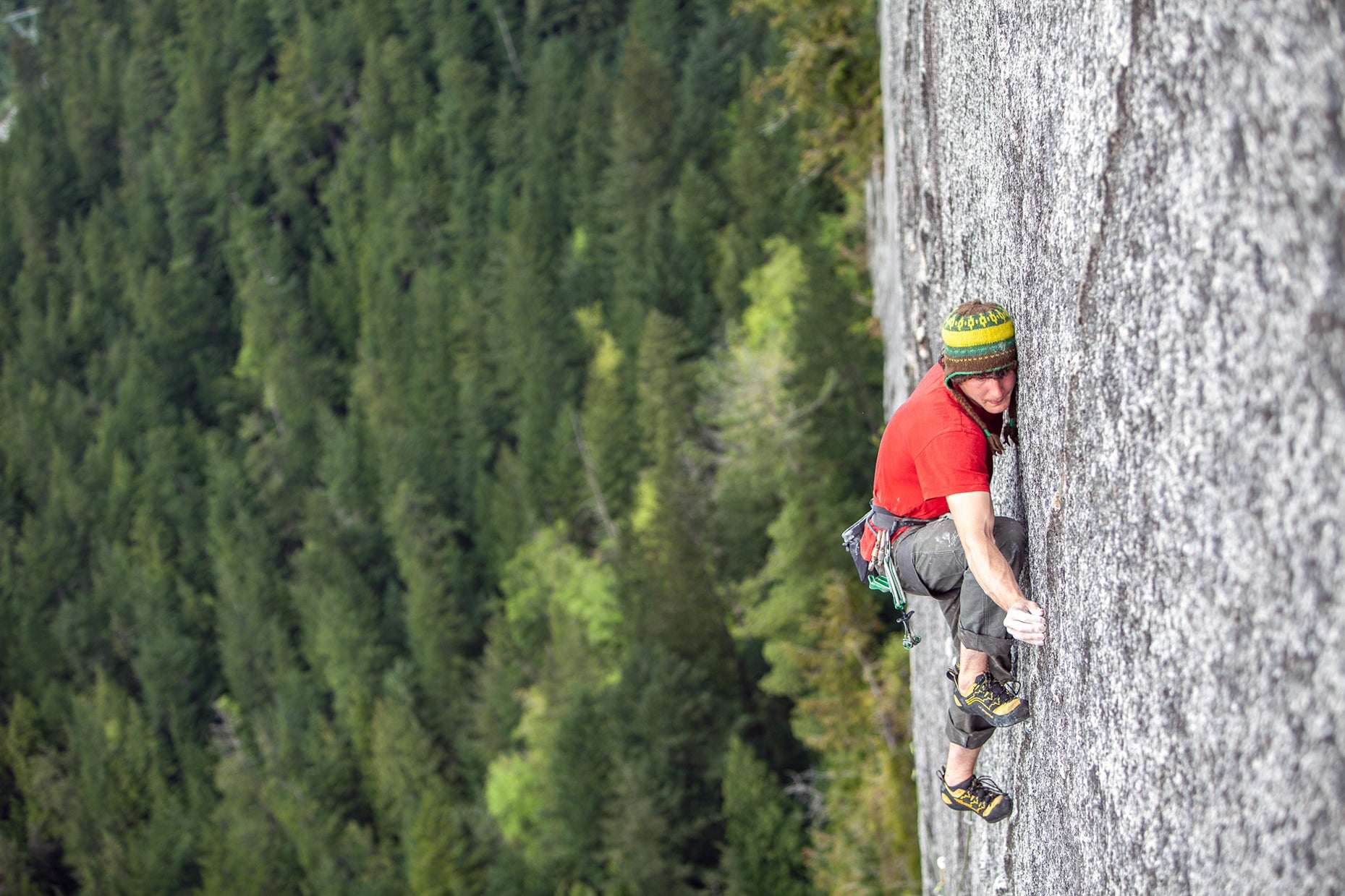 Climbing 20