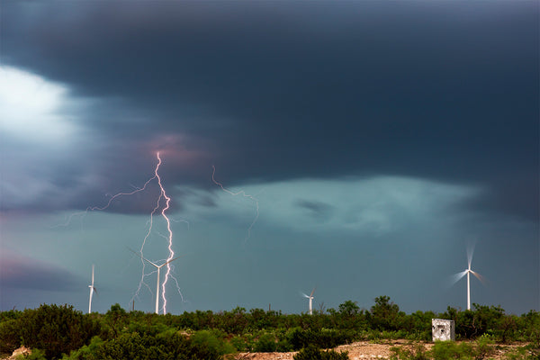 Storms 25