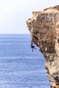 Climbing 21