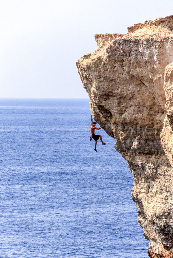 Climbing 21